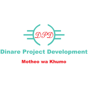 Dinare Square Logo