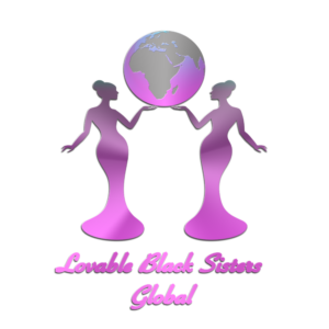 Lovable Black Sisters Global Logo2_2