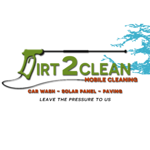 Dirt2Clean Logo