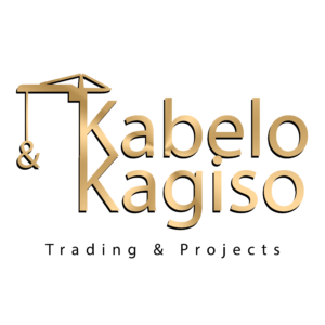 Kabelo Kagiso Logo