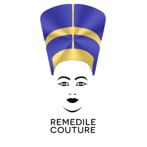 REMEDILE COUTURE LOGO